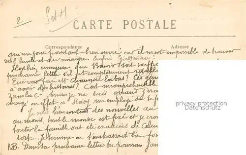 AK / Ansichtskarte La_Ferte sous Jouarre Chateau de l ile bombarde Ruines Grande Guerre Truemmer 1. Weltkrieg La_Ferte sous Jouarre