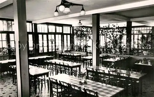 AK / Ansichtskarte Montevrain Villa du Metro Montevrain