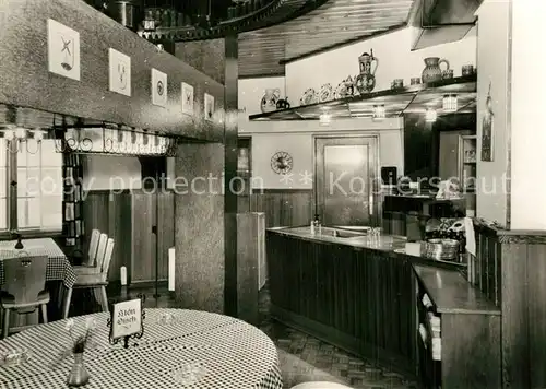 AK / Ansichtskarte Gross_Stieten Gaststaette Mecklenburger Muehle Gross_Stieten