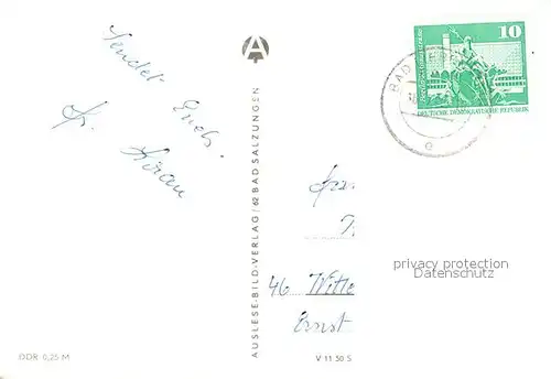 AK / Ansichtskarte Bad_Liebenstein Waldhaus Reichshoehe Panorama Bad_Liebenstein