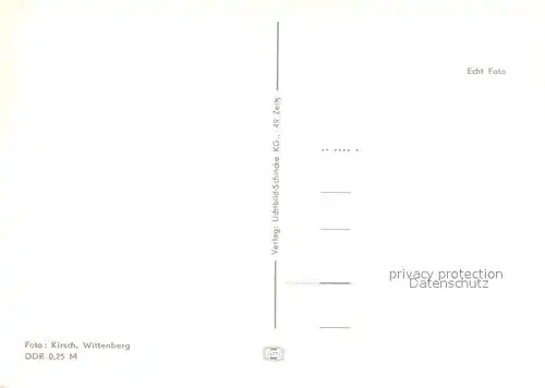 AK / Ansichtskarte Pretzsch_Elbe Gaststaette Am Faehrhaus Pretzsch Elbe