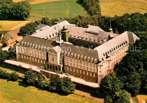 AK / Ansichtskarte Bensberg Thomas Morus Akademie Fliegeraufnahme Bensberg
