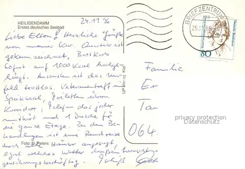 AK / Ansichtskarte Heiligendamm_Ostseebad Fliegeraufnahme Heiligendamm_Ostseebad