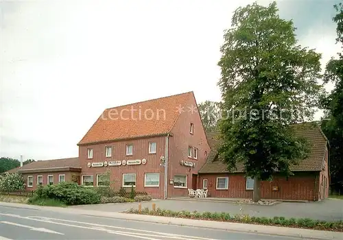 AK / Ansichtskarte Harmstorf_Harburg Maacks Gasthaus Harmstorf_Harburg