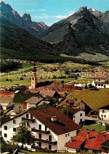 AK / Ansichtskarte Fulpmes_Tirol Pinnistal Kirchdachspitze  Fulpmes Tirol