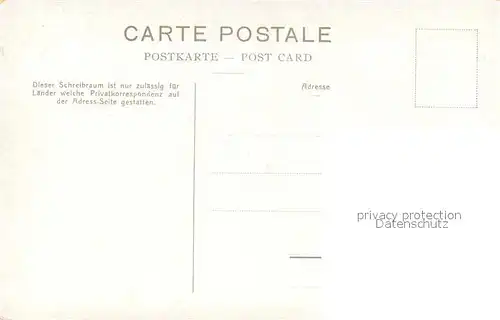 AK / Ansichtskarte Thun_BE Schloss Thun Thun_BE