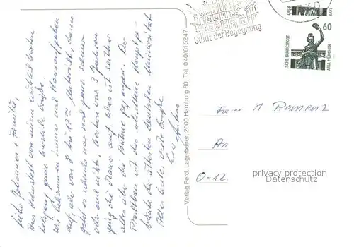 AK / Ansichtskarte Helmstedt Rathaus Fussgaengerzone Brunnen Helmstedt