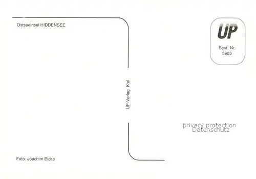 AK / Ansichtskarte Insel_Hiddensee Fliegeraufnahme Insel Hiddensee