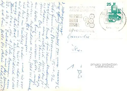 AK / Ansichtskarte Reit_Winkl Haus Sepp Muehlberger Panorama Reit_Winkl