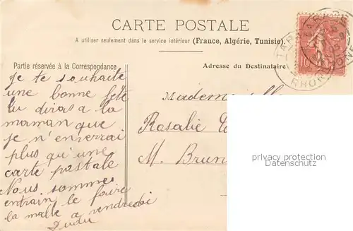 AK / Ansichtskarte Les_Charpennais Panorama 