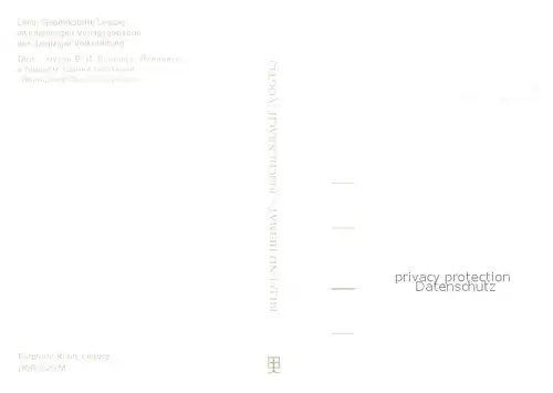 AK / Ansichtskarte Leipzig Gedenkstaette Leipzig Gaststube Leipzig