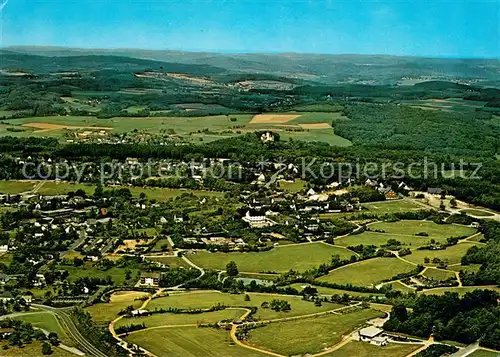 AK / Ansichtskarte Nuembrecht Fliegeraufnahme Nuembrecht