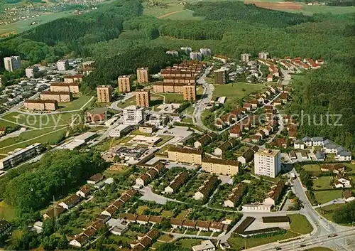 AK / Ansichtskarte Gerlingsen Fliegeraufnahme Gerlingsen