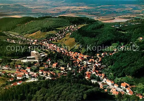 AK / Ansichtskarte Bad_Grund Fliegeraufnahme Bad_Grund