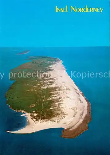 AK / Ansichtskarte Norderney_Nordseebad Fliegeraufnahme Norderney_Nordseebad