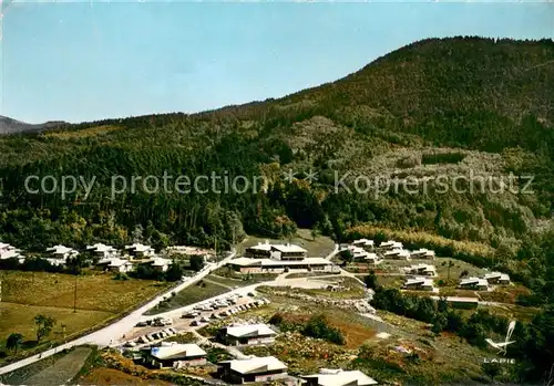 AK / Ansichtskarte Albe Le Village de Vacances Albe