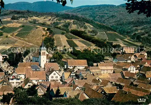 AK / Ansichtskarte Albe Vue generale  Albe