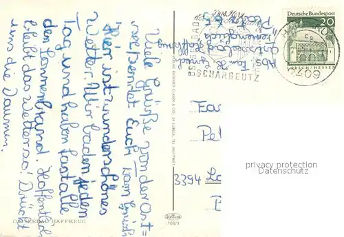 AK / Ansichtskarte Haffkrug_Ostseebad Strand Haffkrug_Ostseebad