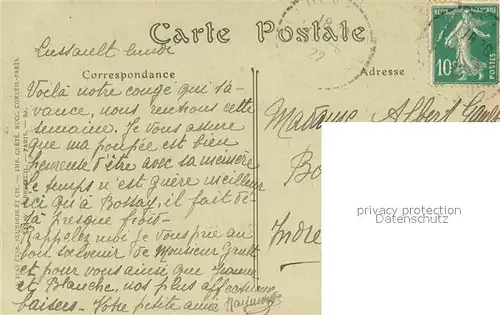 AK / Ansichtskarte Chanteloup La Pagode 