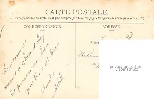 AK / Ansichtskarte Villiers sur Morin Vue generale Villiers sur Morin