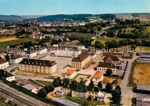 AK / Ansichtskarte Altkirch_Elsass Quartier Plessier Vue aerienne Altkirch Elsass