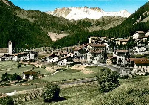 AK / Ansichtskarte Vinschgau_Val_Venosta Neureschen 
