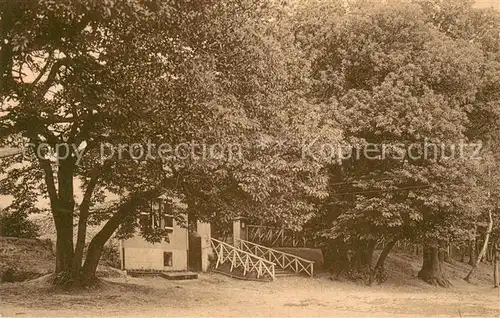 AK / Ansichtskarte Saint Prix_Val d_Oise Place Croix Jacques Saint Prix_Val d_Oise