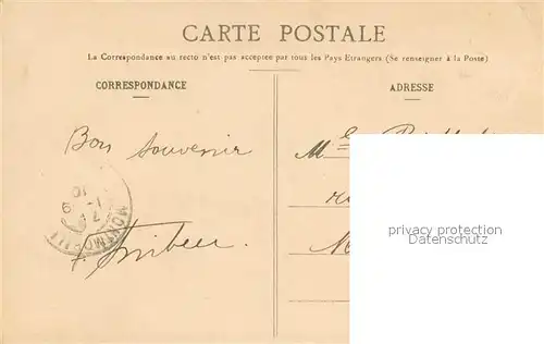 AK / Ansichtskarte Montargis_Loiret Les Bords du Loing a Chalette Montargis Loiret