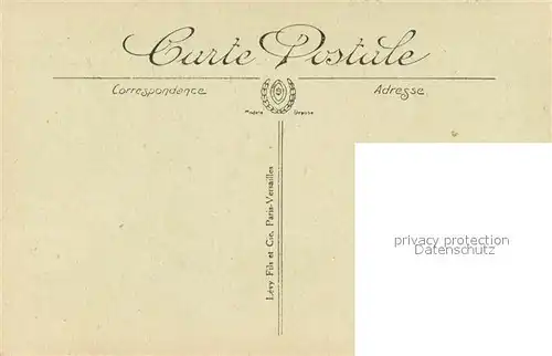 AK / Ansichtskarte Le_Portel Reverie Le_Portel