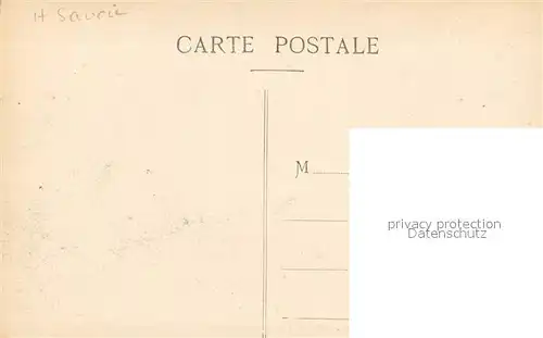 AK / Ansichtskarte Sixt Fer a Cheval et Pic de Tenneverges Sixt Fer a Cheval