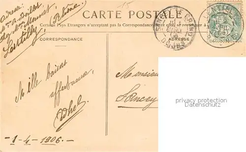 AK / Ansichtskarte Saint_Rambert_l_Ile_Barbe Vue generale sur la riviere Saint_Rambert_l_Ile_Barbe