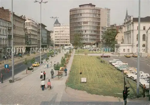 AK / Ansichtskarte Poznan_Posen Ulica 27 Grudnia Poznan Posen