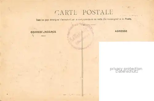 AK / Ansichtskarte Falaise_Calvados Tombeau de Marie Elisabeth Joly Falaise_Calvados