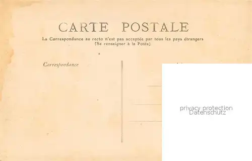 AK / Ansichtskarte Angouleme Maison de Saint Simon Angouleme