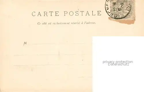 AK / Ansichtskarte Saint Pierre de Chartreuse Maison forestiere des Charmettes Massif de la Grande Chartreuse Saint Pierre de Chartreuse