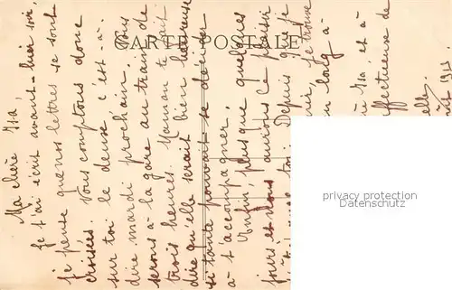 AK / Ansichtskarte Angouleme Statue Bouillaud Monument Angouleme