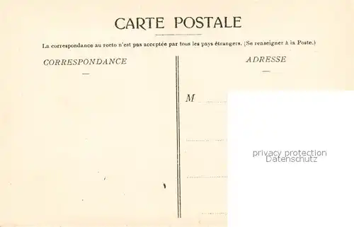 AK / Ansichtskarte Gargilesse Dampierre Vue d ensemble Gargilesse Dampierre