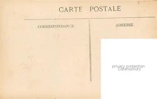 AK / Ansichtskarte Is sur Tille Promenade des Capucins Is sur Tille