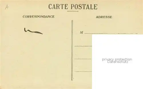 AK / Ansichtskarte Verdun_Meuse En attendant le monument definitif eleve par souscription nationale et mondiale Verdun Meuse