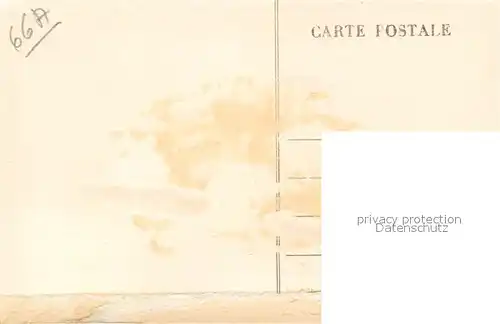 AK / Ansichtskarte Font Romeu Odeillo Via Ermitage et la route d Odeillo Font Romeu Odeillo Via