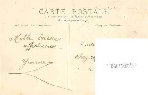 AK / Ansichtskarte Olivet_Loiret Bords du Loiret Olivet Loiret