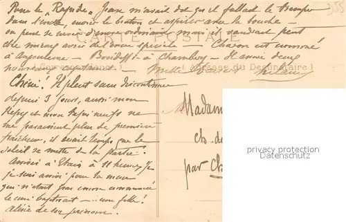 AK / Ansichtskarte Etain Vue de la ville d apres une ancienne gravure de Cl. Chastillon en 1641 Kuenstlerkarte Etain