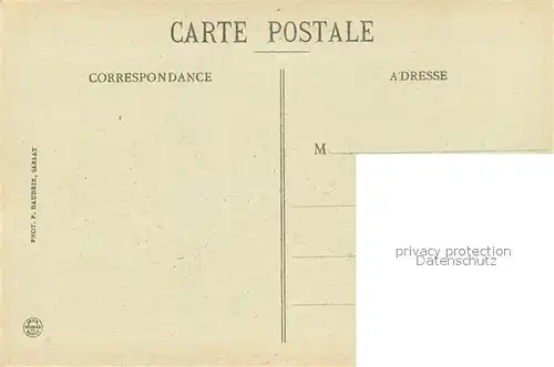 AK / Ansichtskarte Castelnaud la Chapelle Vue generale et le chateau feodal Vallee de la Dordogne Castelnaud la Chapelle