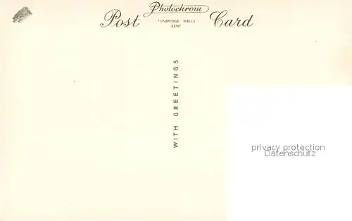 AK / Ansichtskarte Birmingham Victoria Square Birmingham