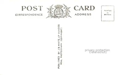 AK / Ansichtskarte Linlithgow Palace and Loch 