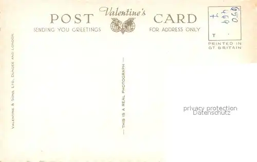 AK / Ansichtskarte Ripon Cathedral and Town Hall Ripon