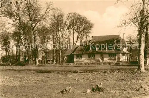 AK / Ansichtskarte Incarville Parc Municipal et Mairie Incarville