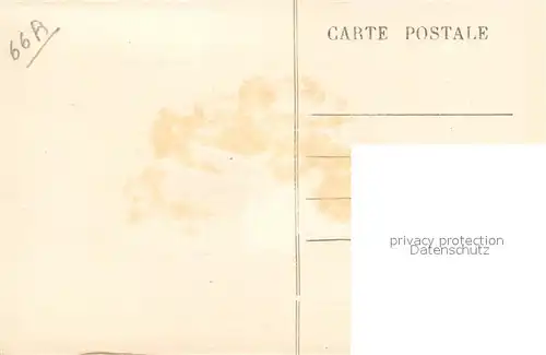 AK / Ansichtskarte Font Romeu Odeillo Via Le Calvaire Font Romeu Odeillo Via