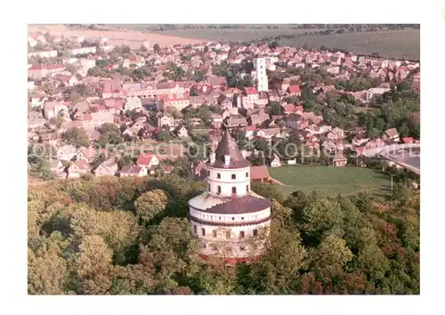 AK / Ansichtskarte Sobotka_Czechia Humprecht Panorama 