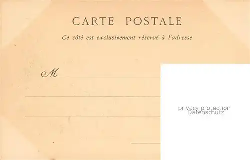 AK / Ansichtskarte Avranches Vue generale prise de la Route de Granville Avranches